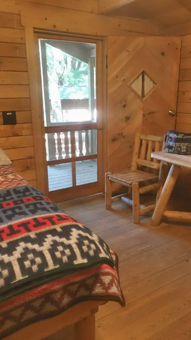 Creekside Mountain Camping Picture 9