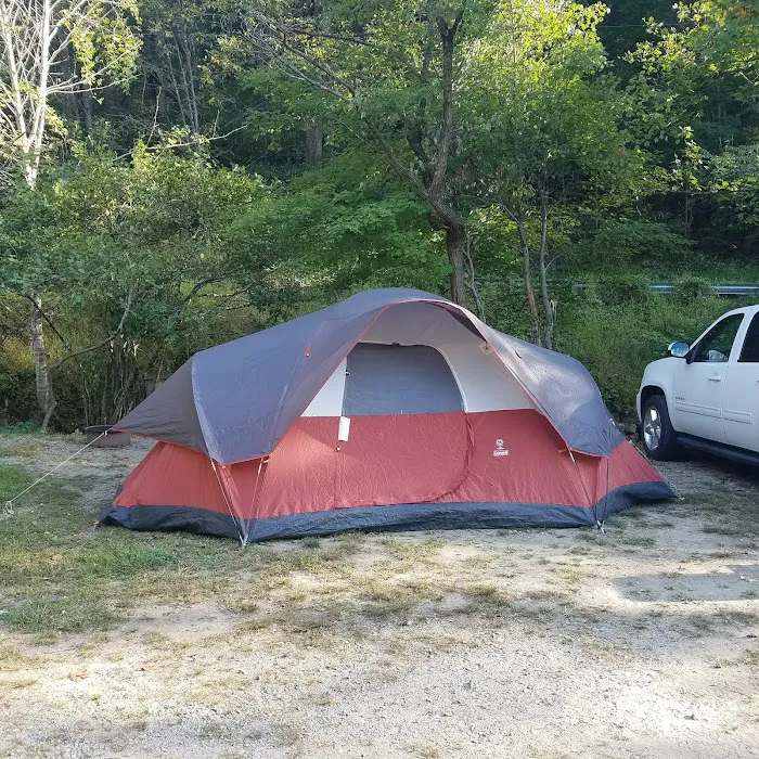 Creekside Mountain Camping Picture 10