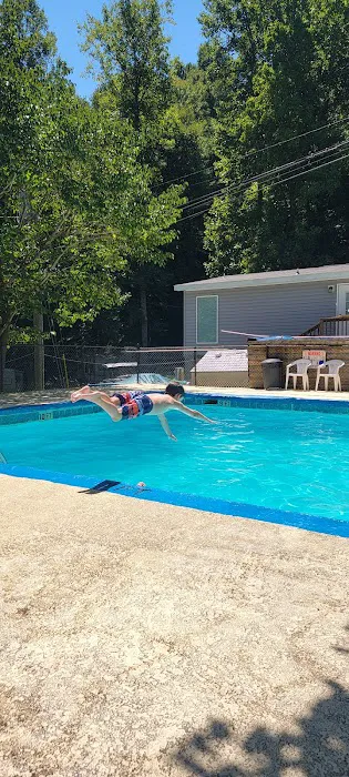 Creekside Mountain Camping Picture 8