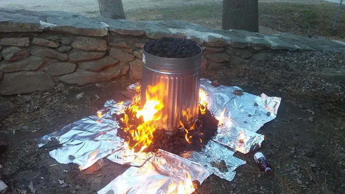 Creekside Mountain Camping Picture 6