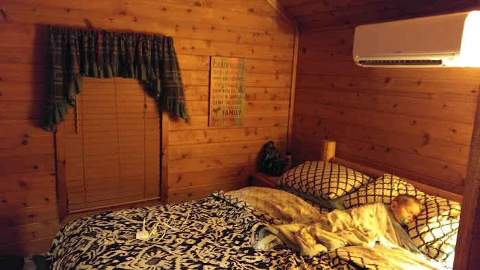 Asheville East KOA Holiday Picture 2