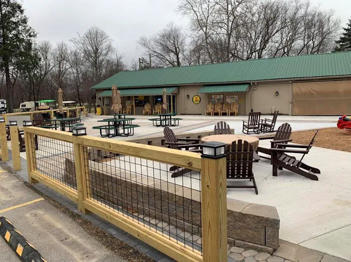 Asheville East KOA Holiday Picture 4