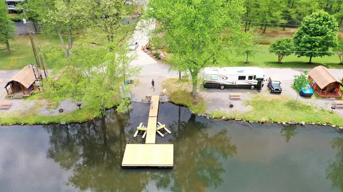 Asheville East KOA Holiday Picture 6