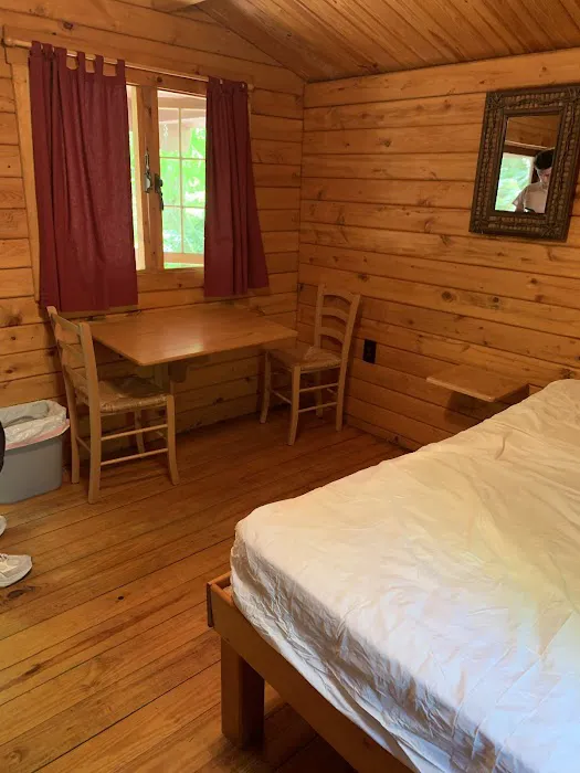 Mama Gertie's Hideaway Campground Picture 3