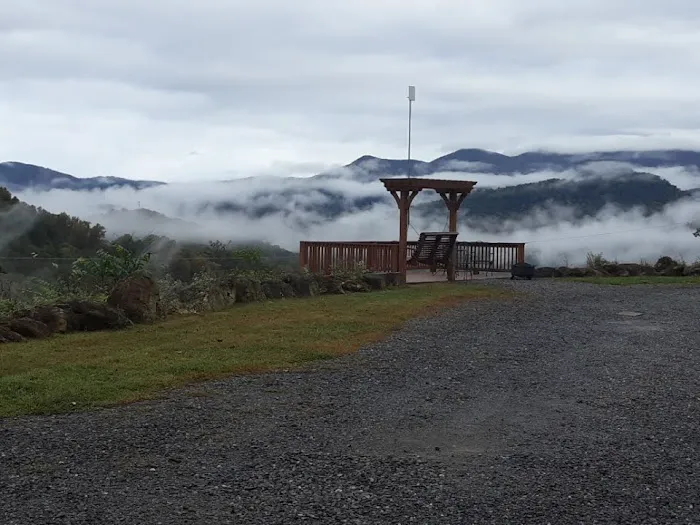 Mama Gertie's Hideaway Campground Picture 9