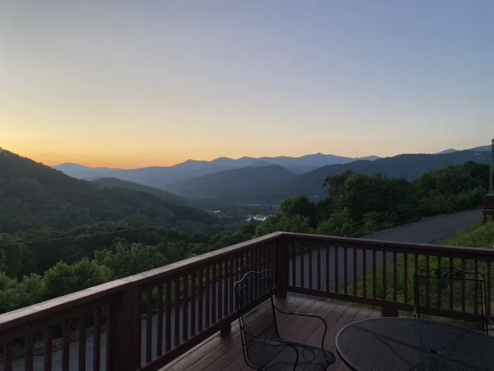 Mama Gertie's Hideaway Campground Picture 2