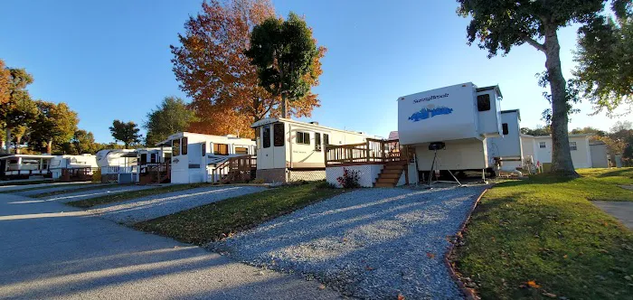 Jaymar Travel Park Picture 6