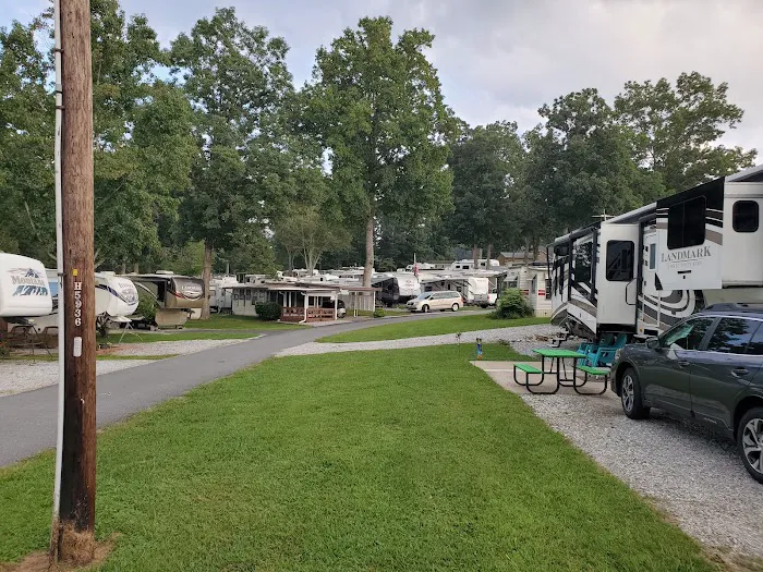 Jaymar Travel Park Picture 1