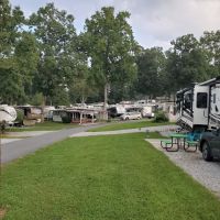 Jaymar Travel Park ico