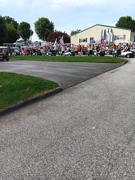 Jaymar Travel Park Picture 10