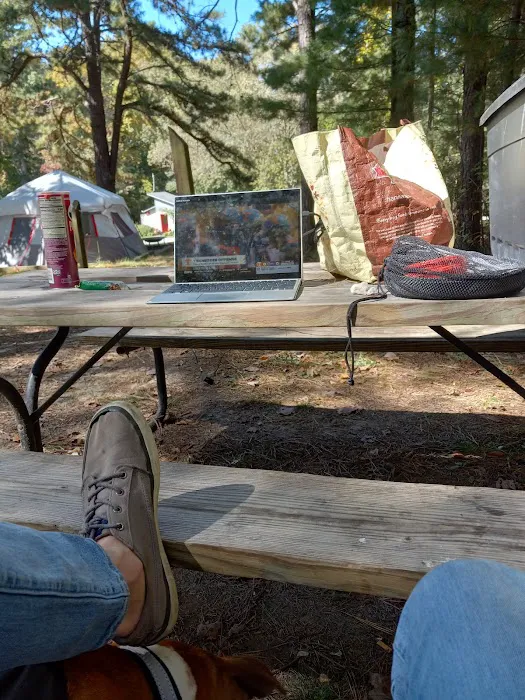 Red Gates RV Park Picture 6