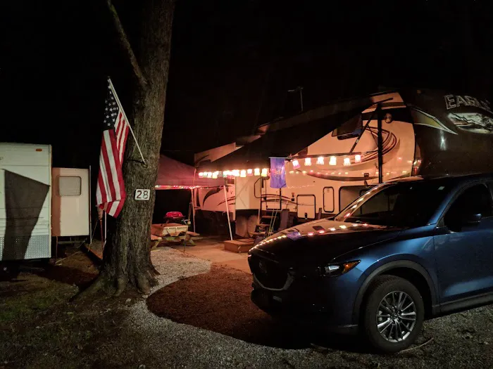 Apple Valley Travel Park Picture 7