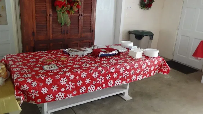 Apple Valley Travel Park Picture 1