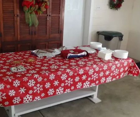 Apple Valley Travel Park