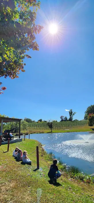 Apple Valley Travel Park Picture 8