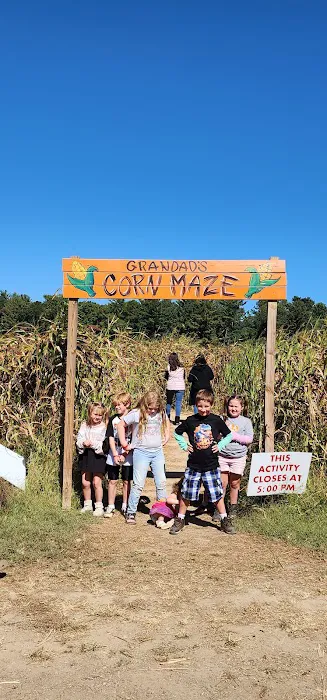 Apple Valley Travel Park Picture 6