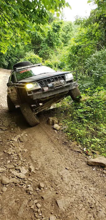 Evarts atv camp ground Picture 5