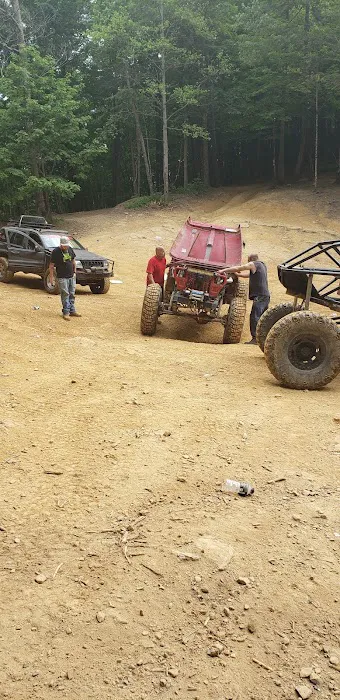 Evarts atv camp ground Picture 3
