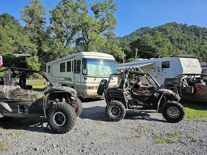 River Bend Campground Picture 1