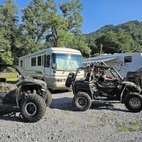 River Bend Campground ico