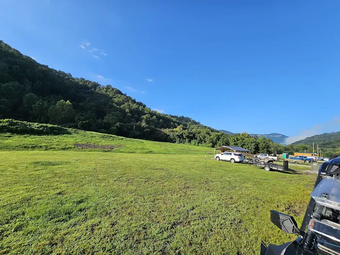 River Bend Campground Picture 3