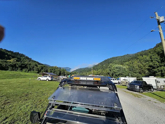 River Bend Campground Picture 2