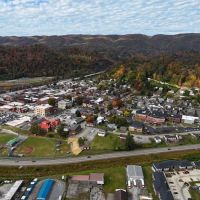 Harlan Campground ico