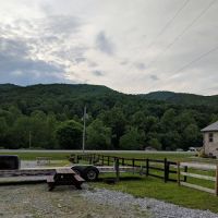 Harlan Co. Campground & Cabins ico