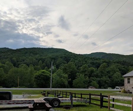 Harlan Co. Campground & Cabins