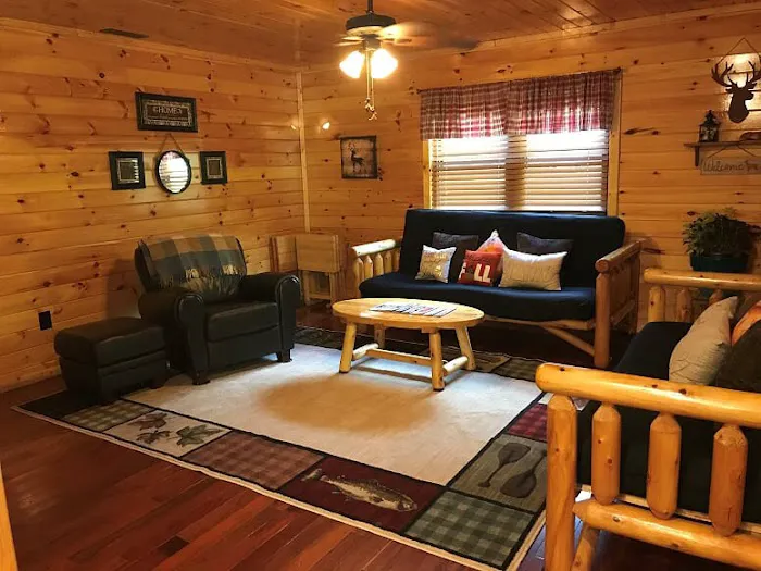 Harlan Co. Campground & Cabins Picture 2