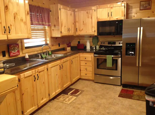 Harlan Co. Campground & Cabins Picture 10