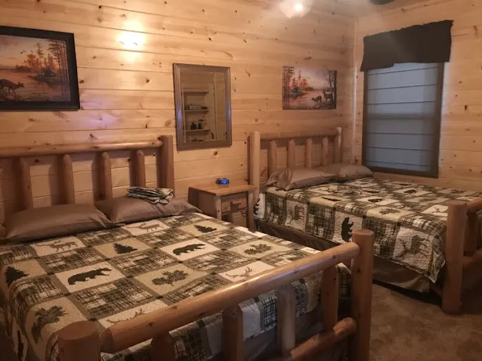 Harlan Co. Campground & Cabins Picture 6