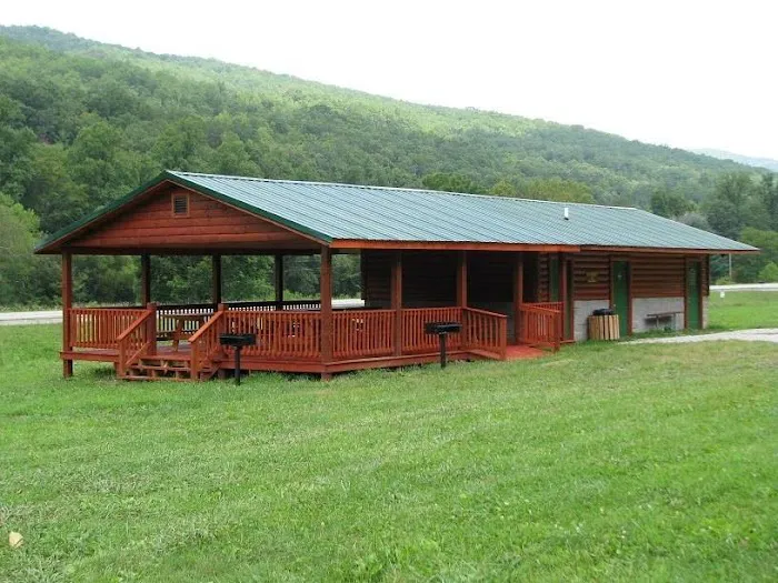 Harlan Co. Campground & Cabins Picture 3