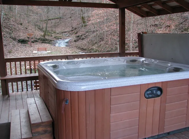Harlan Co. Campground & Cabins Picture 7