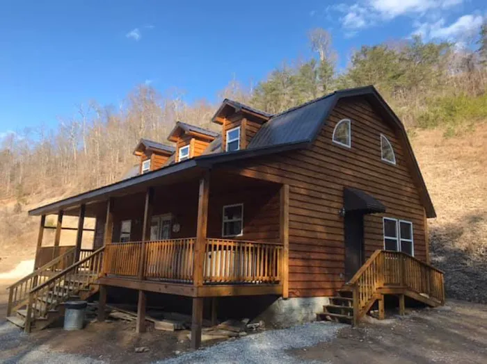 Harlan Co. Campground & Cabins Picture 5