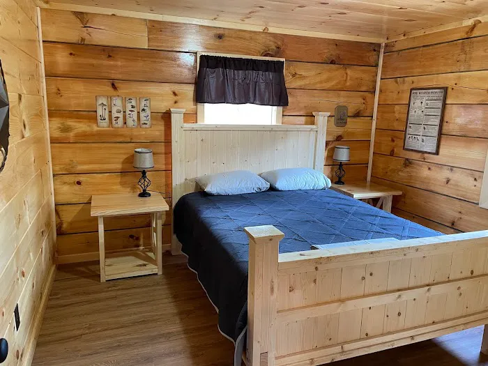 Harlan Co. Campground & Cabins Picture 9