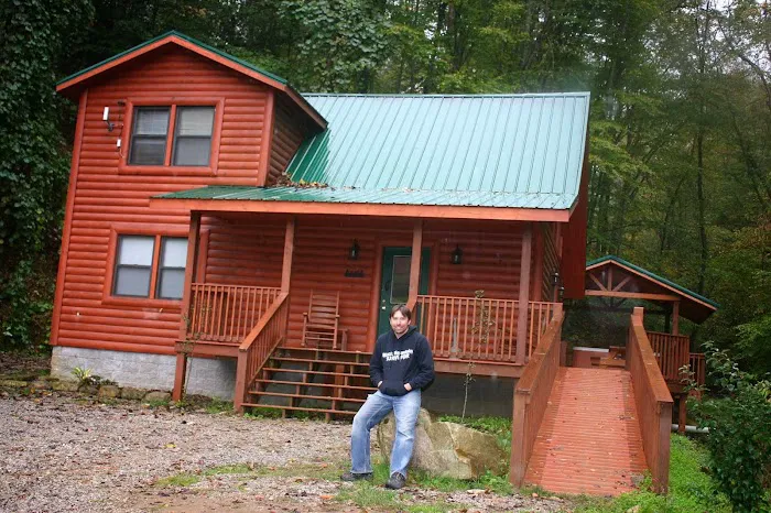 Harlan Co. Campground & Cabins Picture 4