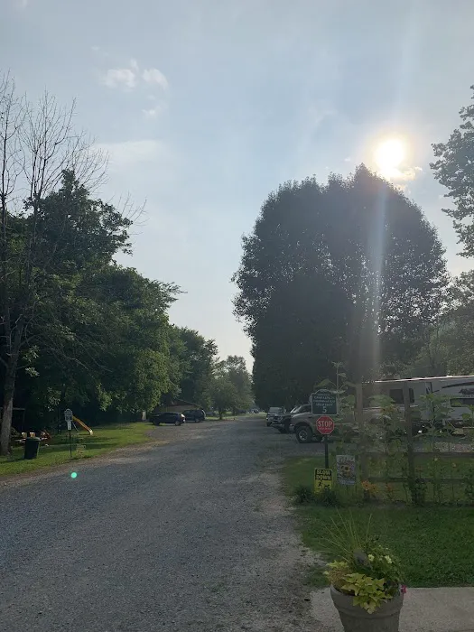 Clinch River Family Campground Picture 4