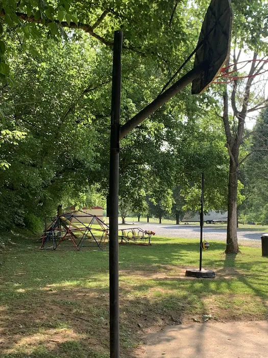 Clinch River Family Campground Picture 1