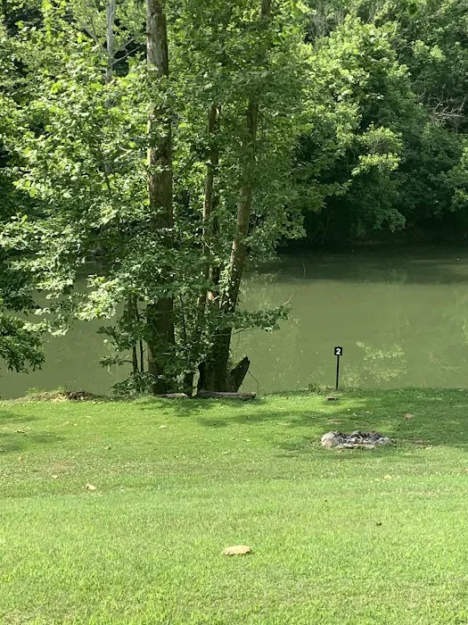 Clinch River Family Campground Picture 3