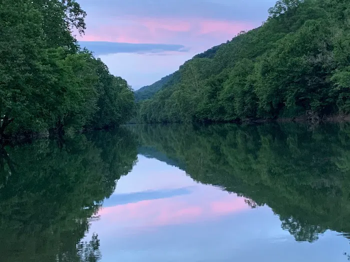 Clinch River Family Campground Picture 2