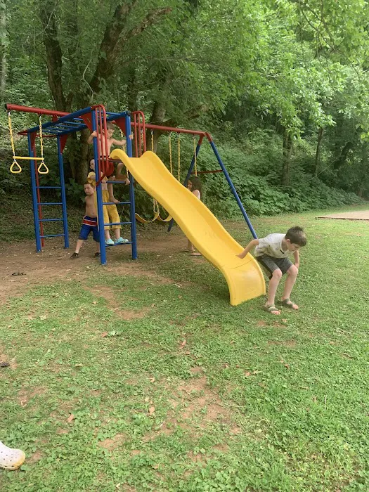 Clinch River Family Campground Picture 10