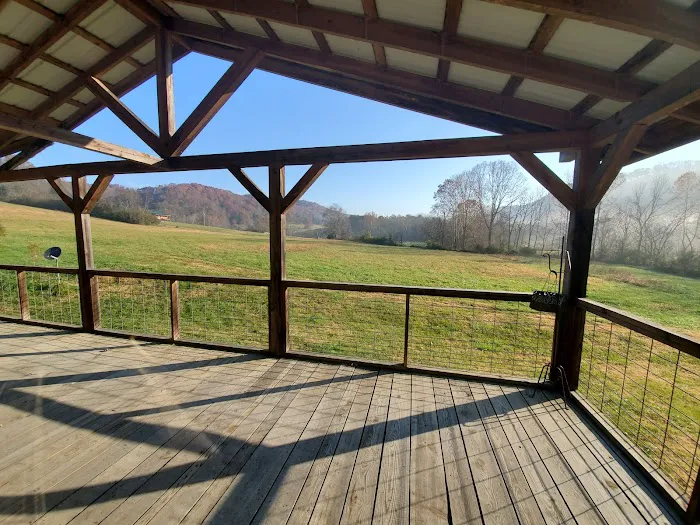 Rose Farm Stay Picture 1