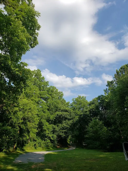 Out on the creek Rv park Picture 6