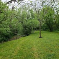Out on the Creek Campground ico