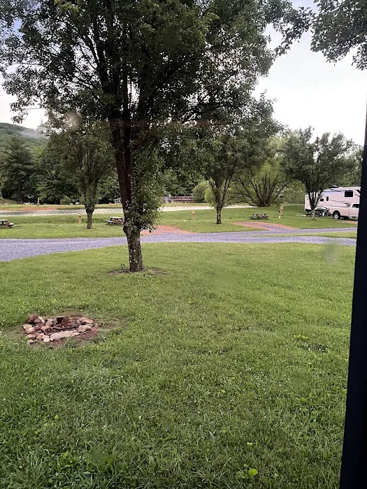 Grand View Ranch and RV Park Picture 2