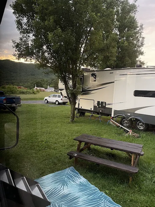Grand View Ranch and RV Park Picture 7
