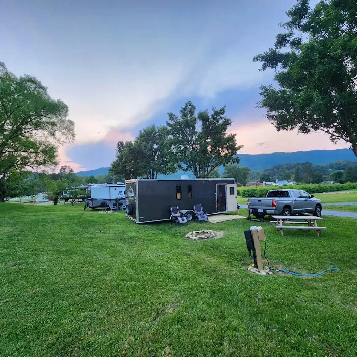 Grand View Ranch and RV Park Picture 9