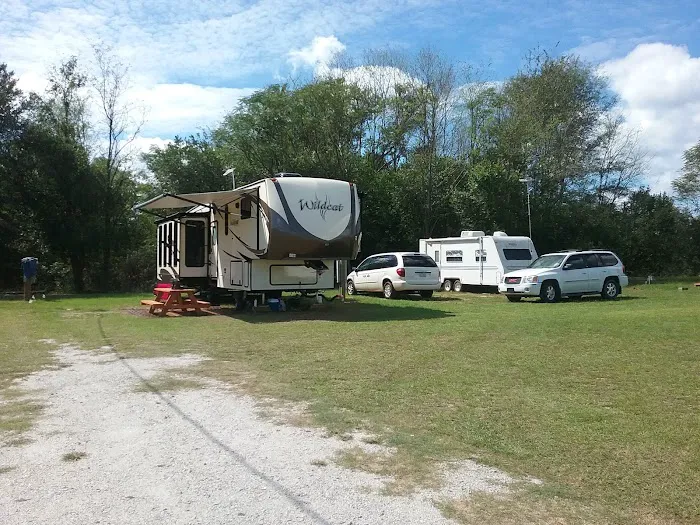 Rosepark Village Campsites Picture 8