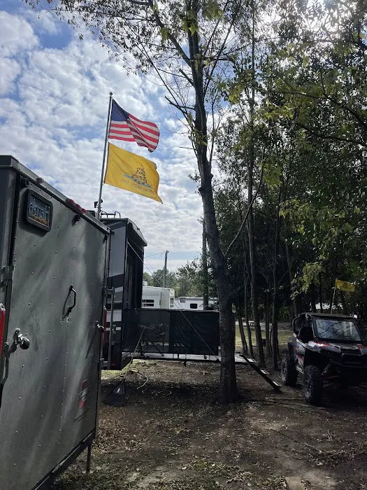 Rosepark Village Campsites Picture 7